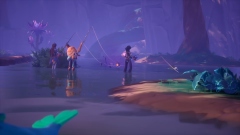    Palia    The Elderwood    