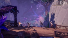    Palia    The Elderwood    