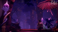    Palia    The Elderwood    