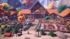    Palia    The Elderwood    