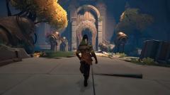    Palia    The Elderwood    