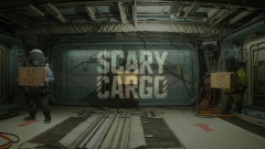Scary Cargo � ������ ������ ��� �������� ������ �� ������, �������� ��������� 
