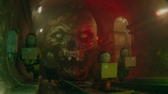 Scary Cargo � ������ ������ ��� �������� ������ �� ������, �������� ��������� 