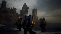 Scary Cargo � ������ ������ ��� �������� ������ �� ������, �������� ��������� 