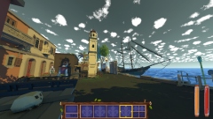 ������������� ������������ ����������� ������� ����� Silent Fleet � ������������� ������� ����������