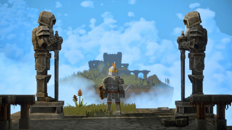 Everwind      -    Minecraft