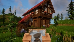 Everwind      -    Minecraft