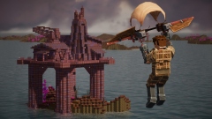 Everwind      -    Minecraft