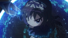 Phantom Breaker: Battle Grounds Ultimate