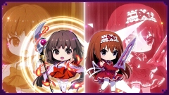 Phantom Breaker: Battle Grounds Ultimate