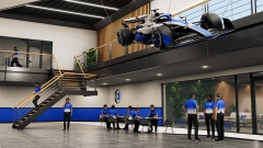 Electronic Arts    F1 25     