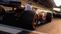 Electronic Arts    F1 25     