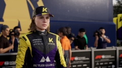 Electronic Arts    F1 25     