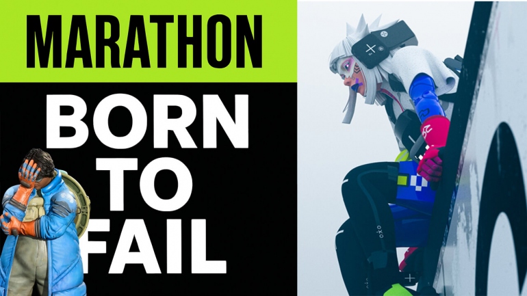 Sony    . Marathon   Concord