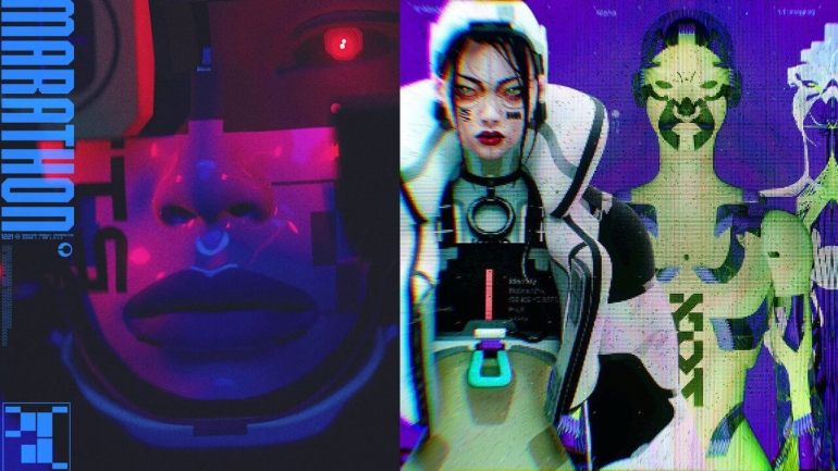 Sony    . Marathon   Concord