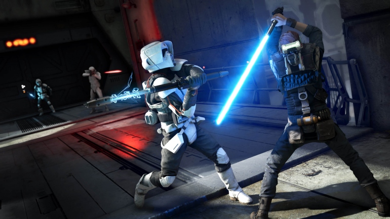 Electronic Arts   Star Wars: Zero Company,    XCOM