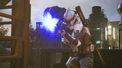 Electronic Arts   Star Wars: Zero Company,    XCOM