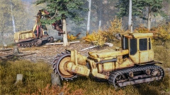 Saber Interactive       RoadCraft