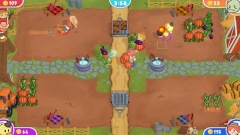 Farm Your Friends � ������� ���������������� ����� � ���������� ������ � �������