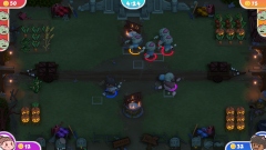 Farm Your Friends � ������� ���������������� ����� � ���������� ������ � �������