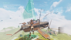 Lost Skies Lost Skies