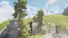 Lost Skies Lost Skies