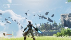 Lost Skies Lost Skies