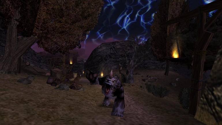   Nyras Prologue    Gothic