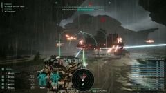 ������������� ����� MechWarrior 5: Clans ������� ���������� Ghost Bear: Flash Storm