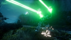 ������������� ����� MechWarrior 5: Clans ������� ���������� Ghost Bear: Flash Storm