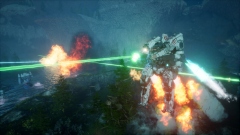 ������������� ����� MechWarrior 5: Clans ������� ���������� Ghost Bear: Flash Storm