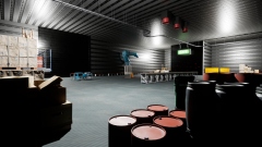 Deadly Joy � ������������� ������ ��� ����������� ������������������ ������, ���������� ���������� ������� ���������