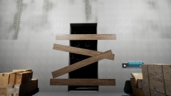 Deadly Joy � ������������� ������ ��� ����������� ������������������ ������, ���������� ���������� ������� ���������