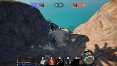 Cannonball Crew � ��������������������� ��������� ����� � ���������� ���������� �� ������� � �����������