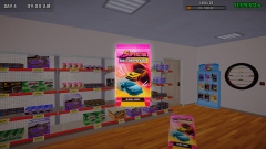 Supercar Collection Simulator