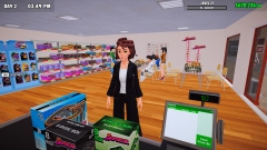 Supercar Collection Simulator