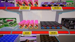 Supercar Collection Simulator