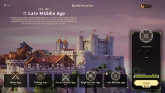 Dawn of Ages � ��������������������� ��������� �� �������������� ������� � ��������� �������