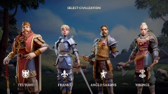 Dawn of Ages � ��������������������� ��������� �� �������������� ������� � ��������� �������