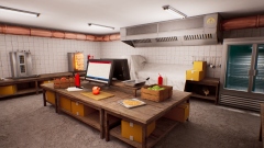 Wrap House Simulator     