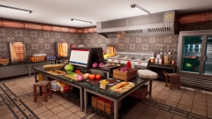 Wrap House Simulator     