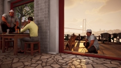 Wrap House Simulator     