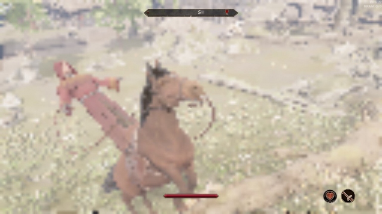  Digital Foundry   Oblivion        