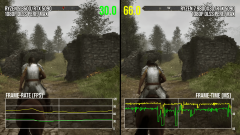  Digital Foundry   Oblivion        