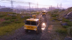 Focus Entertainment     RoadCraft