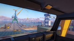 Focus Entertainment     RoadCraft