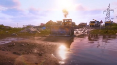 Focus Entertainment     RoadCraft