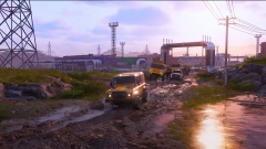 Focus Entertainment     RoadCraft