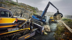 Focus Entertainment     RoadCraft