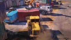 Focus Entertainment     RoadCraft